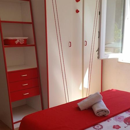 Apartment Novakovic Mirce Habitación foto