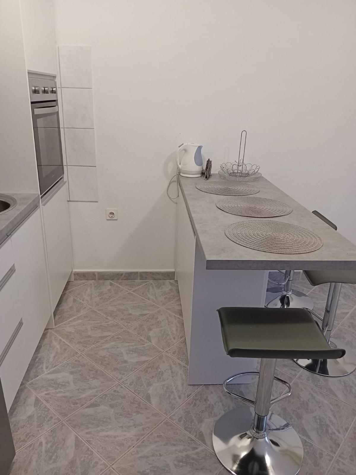 Apartment Novakovic Mirce Exterior foto
