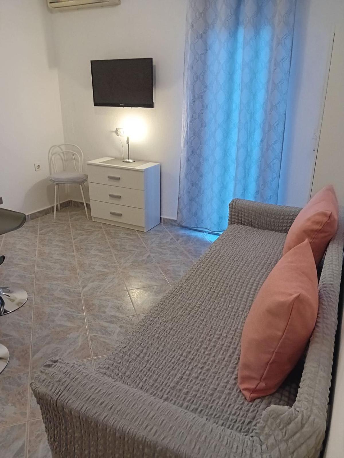 Apartment Novakovic Mirce Exterior foto