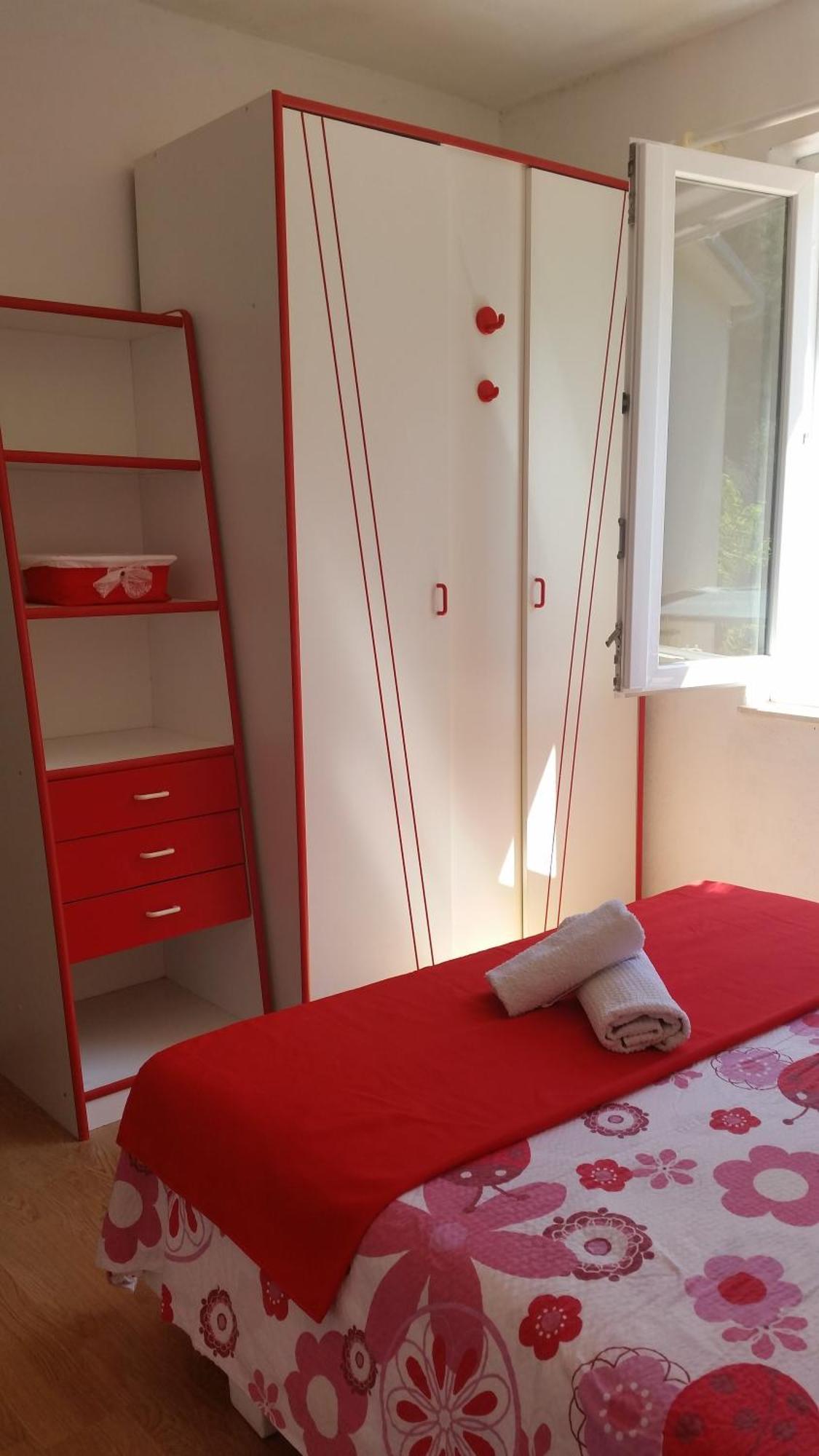 Apartment Novakovic Mirce Habitación foto