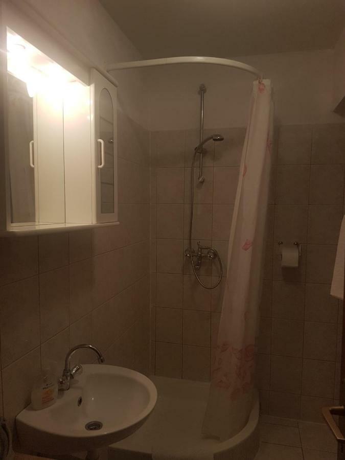 Apartment Novakovic Mirce Exterior foto